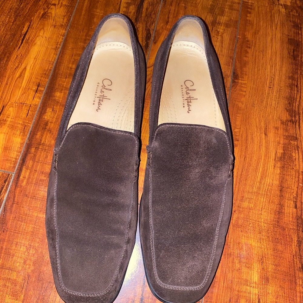 Cole Hana Nike Air Loafers